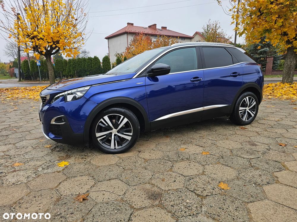 Peugeot 3008 HDi FAP 150 Premium - 22