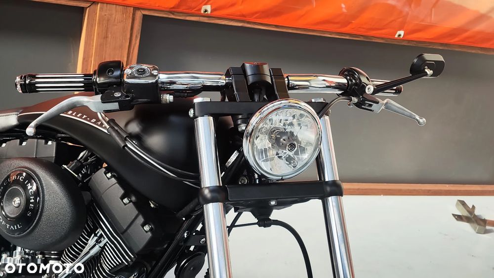 Harley-Davidson Night Train - 22