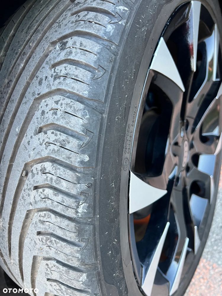 Audi A6 Limousine - 23