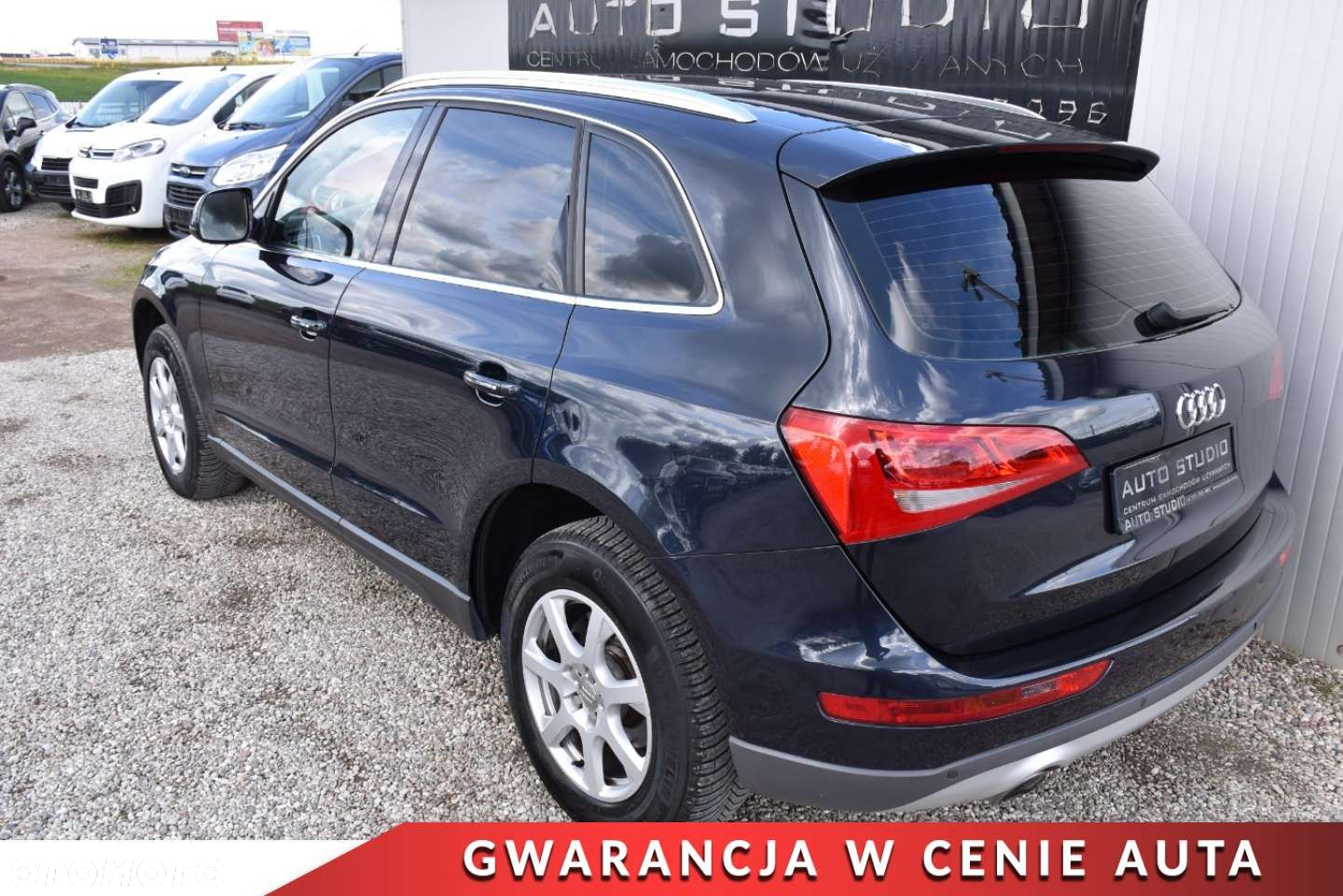 Audi Q5 - 24