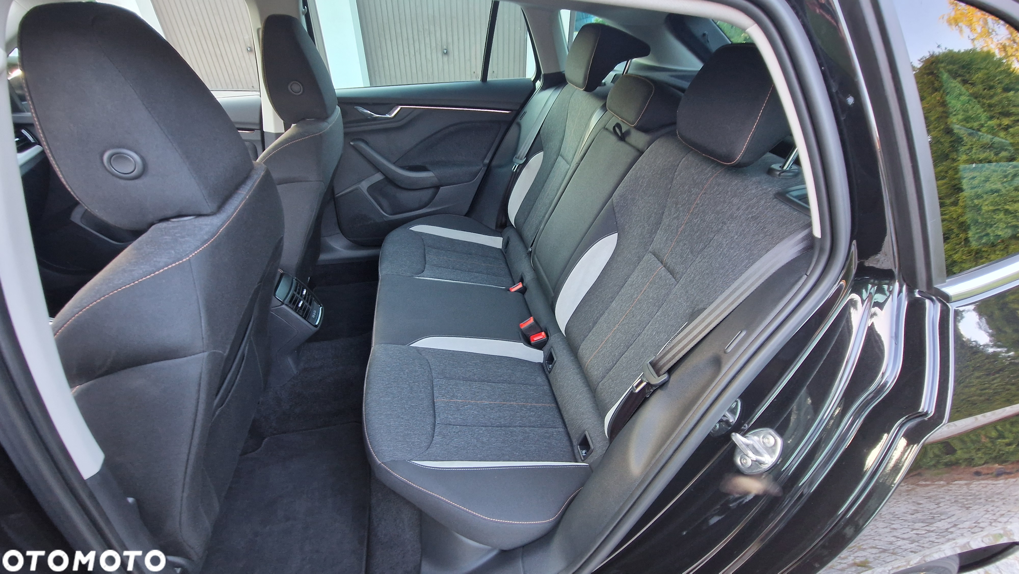 Skoda Scala 1.5 TSI Selection DSG - 30