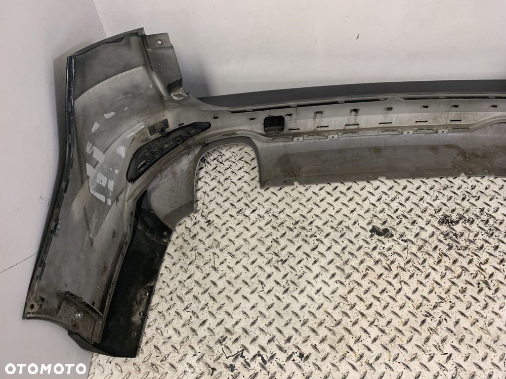 ŁADNY NIEUSZKODZONY ZDERZAK TYLNY TYŁ SPOILER FORD FOCUS ACTIVE KOMBI MK4 IV 4 18-21 4xPDC - 8