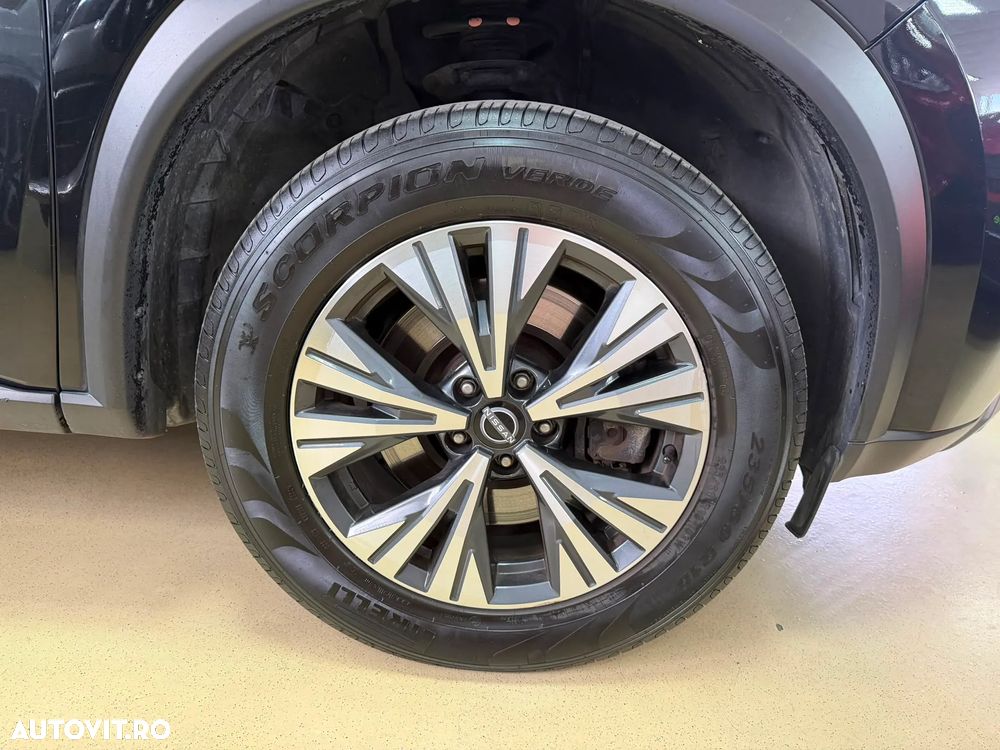 Nissan X-Trail ePower 5 locuri N-Connecta Plus - 7