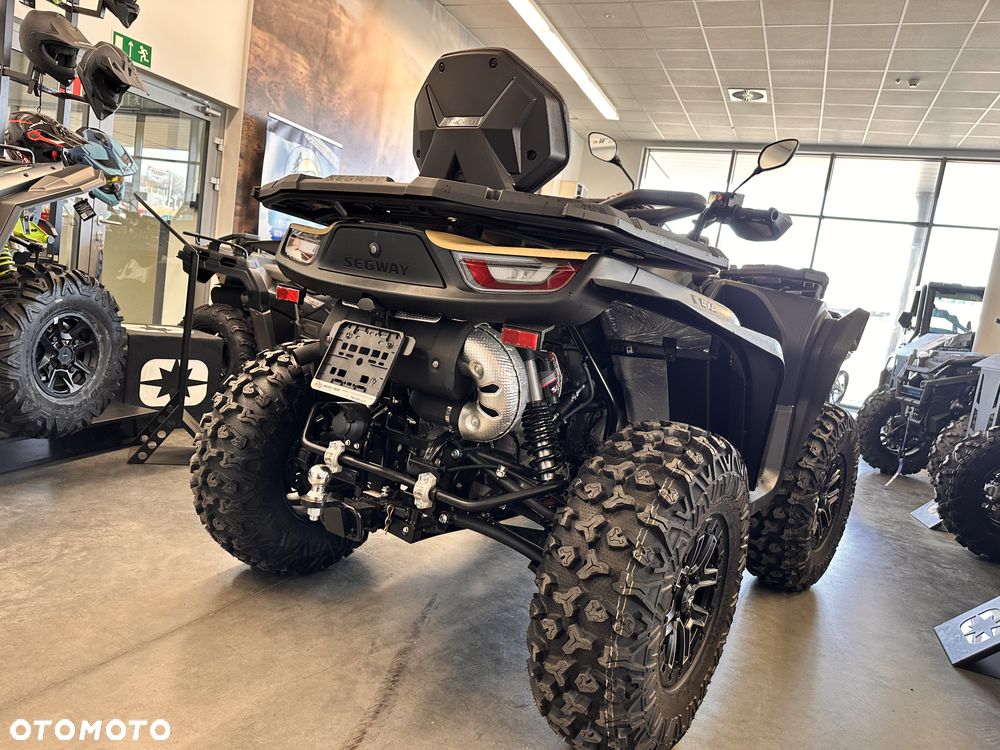 Segway Snarler AT10 - 9