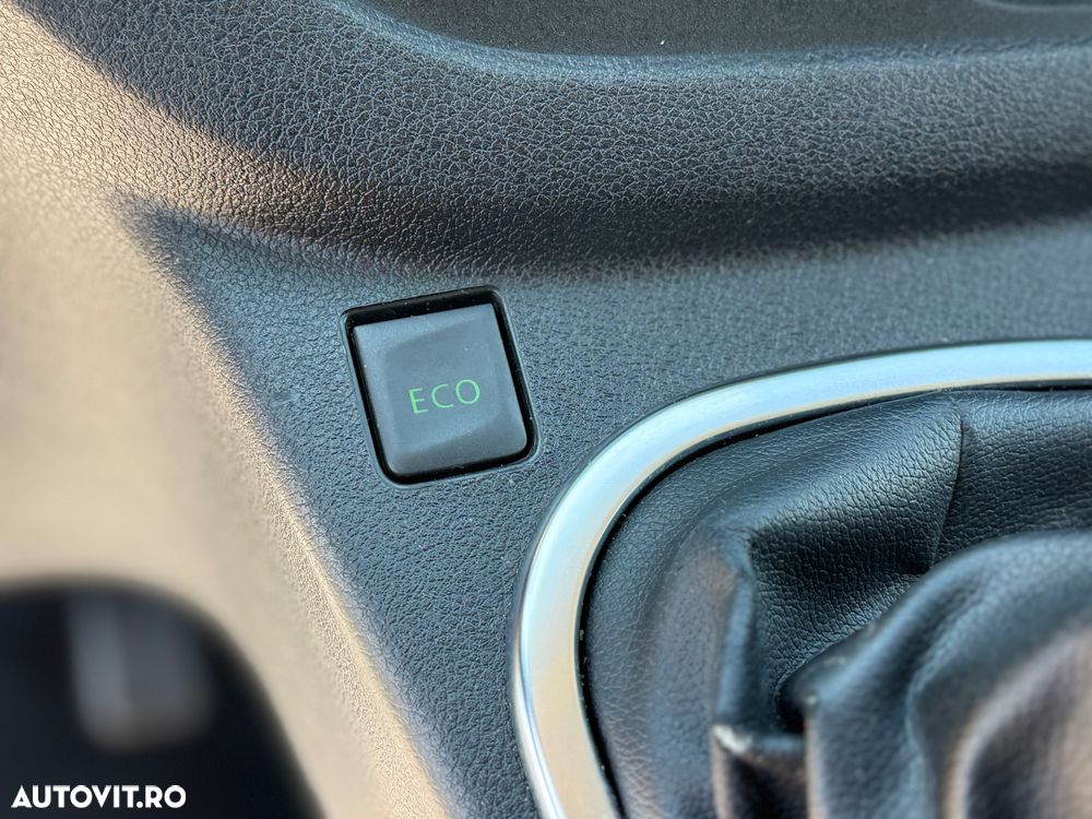 Renault Trafic (ENERGY) Start & Stop Combi Expression - 9