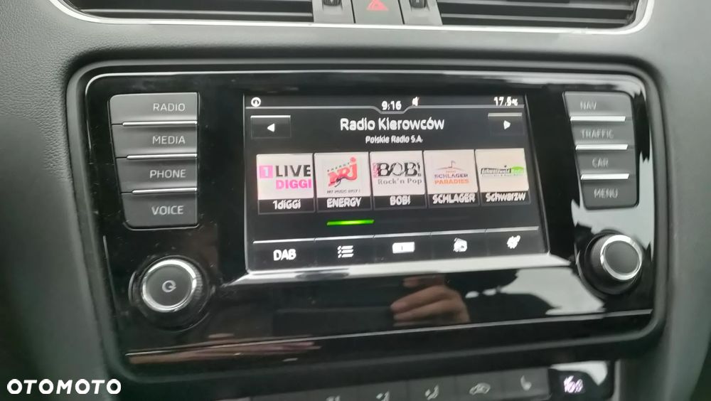 Skoda Octavia 1.6 TDI (Green tec) Ambition - 5