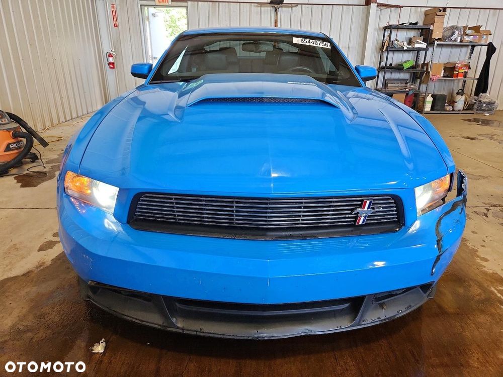 Ford Mustang 5.0 V8 GT Premium - 2