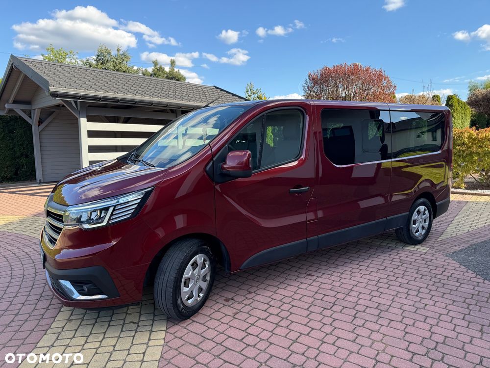 Renault Trafic 2.0 dCi - 6