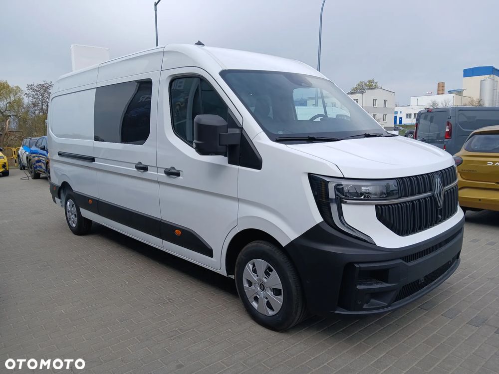 Renault Master - 3