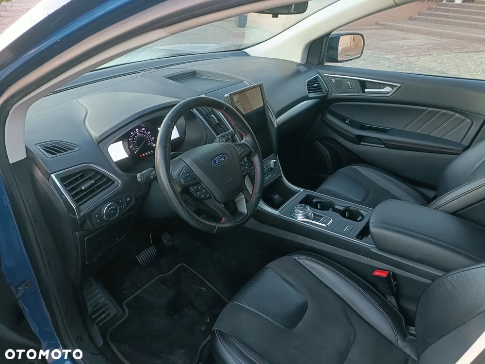 Ford Edge - 13