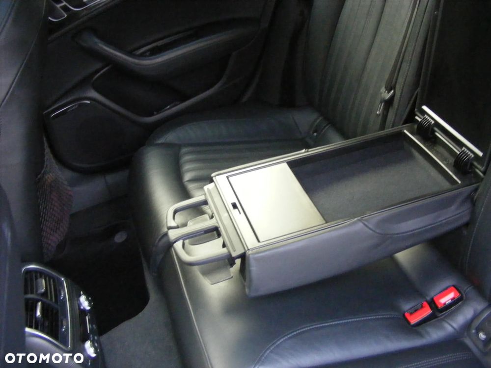 Audi A6 Avant 3.0 TDI Quattro S tronic - 20