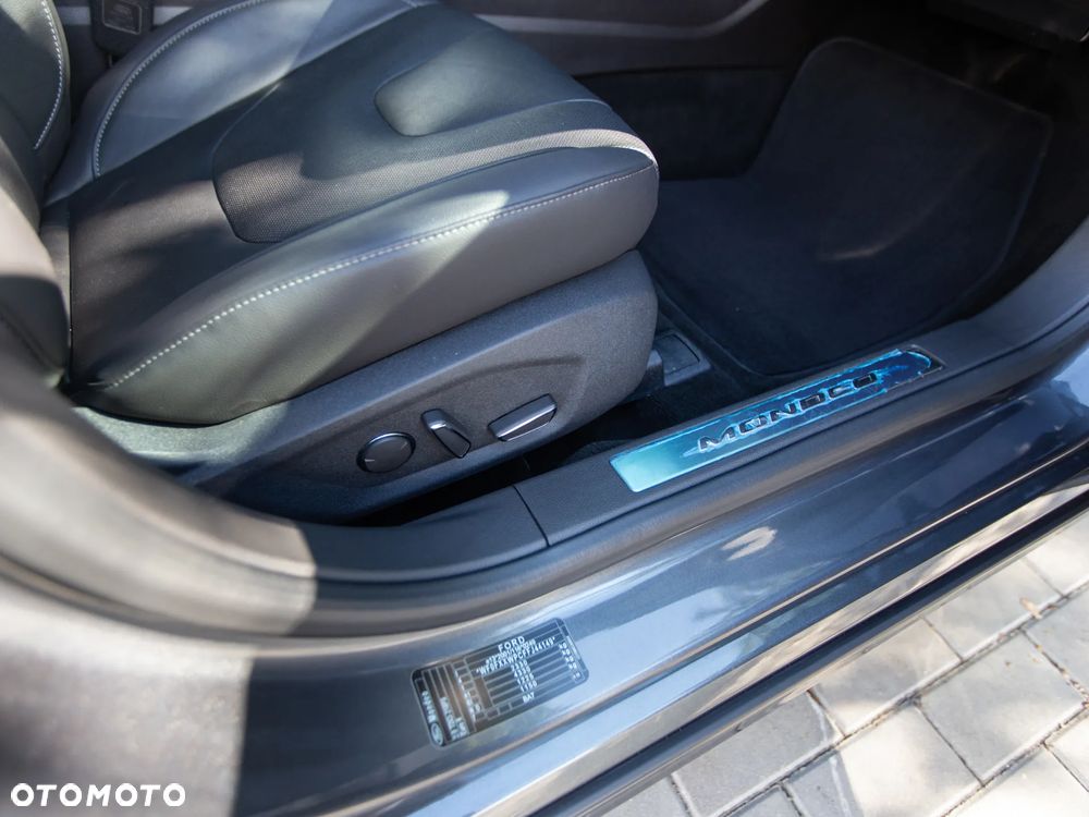 Ford Mondeo Turnier 2.0 TDCi Bi-Turbo PowerShift-Aut Titanium - 19