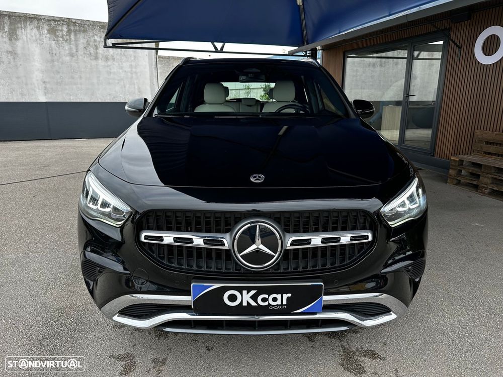 Mercedes-Benz GLA 250 e Progressive - 6