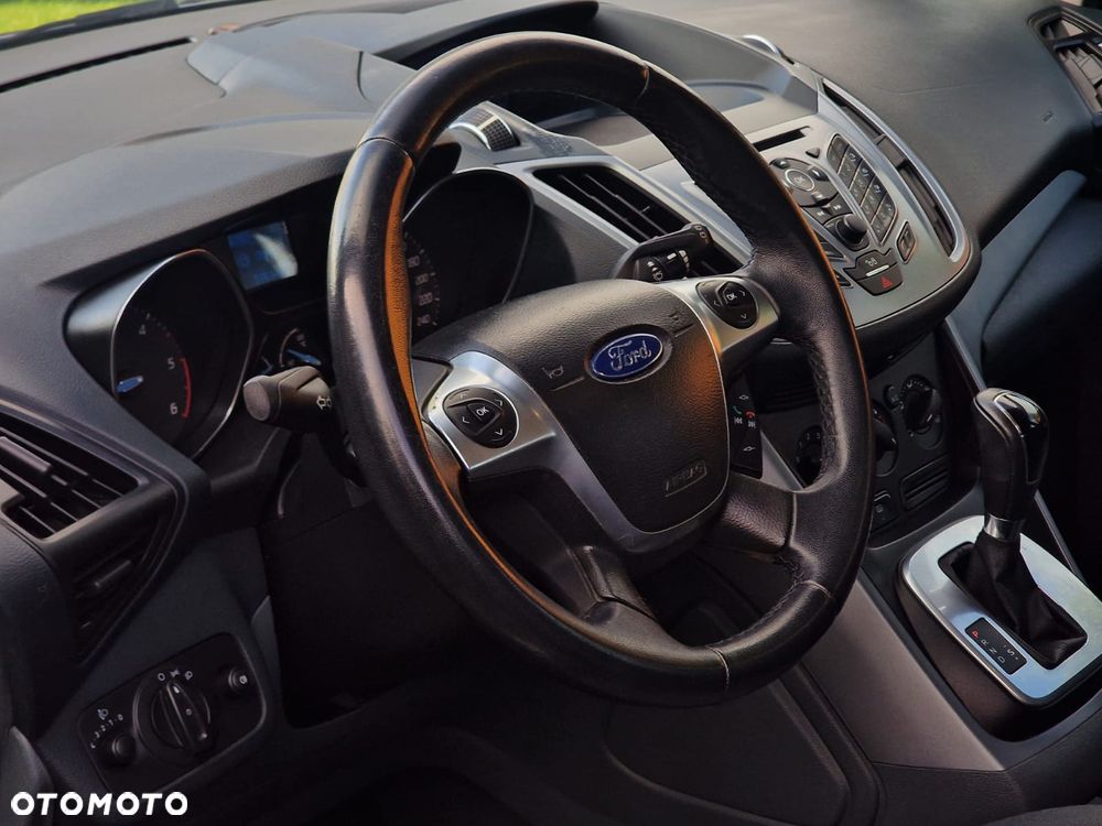 Ford C-MAX 2.0 TDCi Edition MPS6 - 14