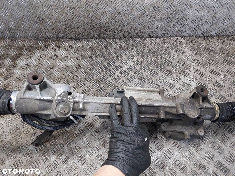MAGLOWNICA PRZEKŁADNIA KIEROWNICZA OPEL ASTRA J EU13335004 0273010110 - 6