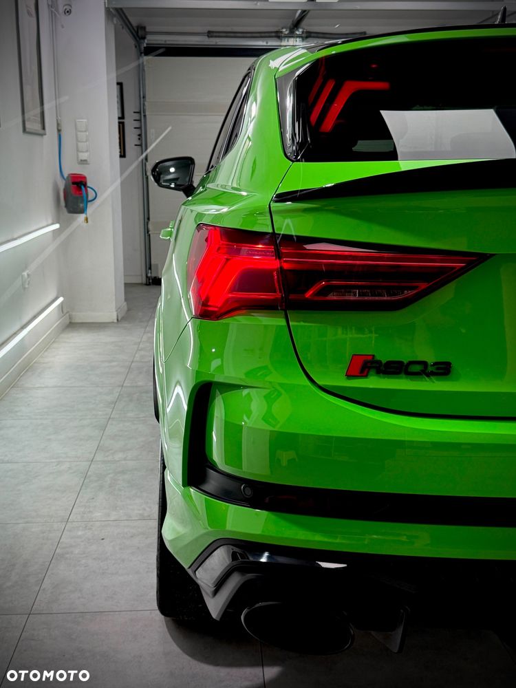 Audi RS Q3 - 3