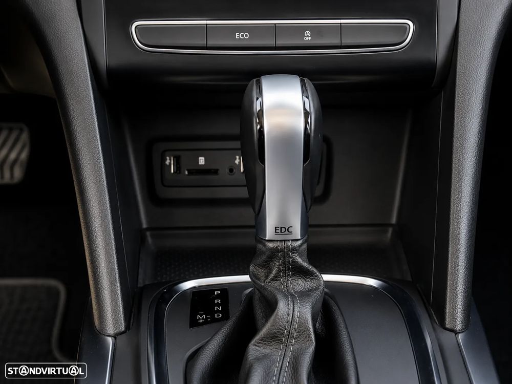Renault Mégane Sport Tourer ENERGY dCi 110 EDC LIMITED - 35
