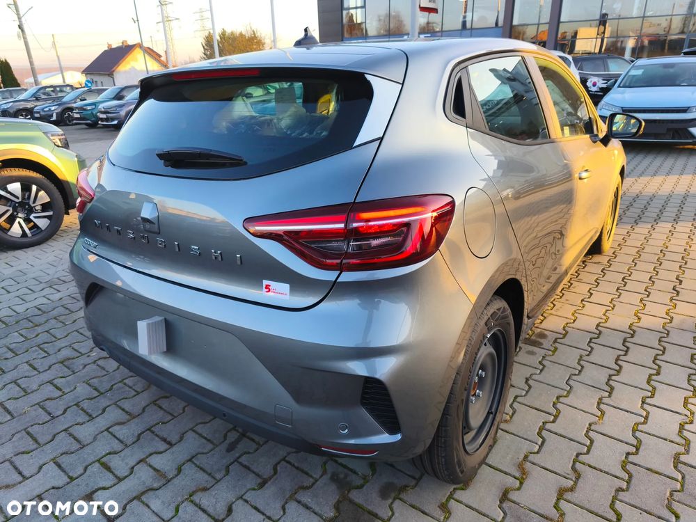 Mitsubishi Colt 1.0T Invite - 7