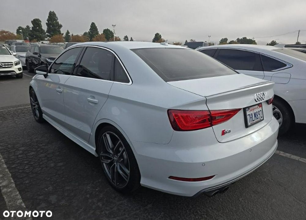 Audi S3 S tronic - 6