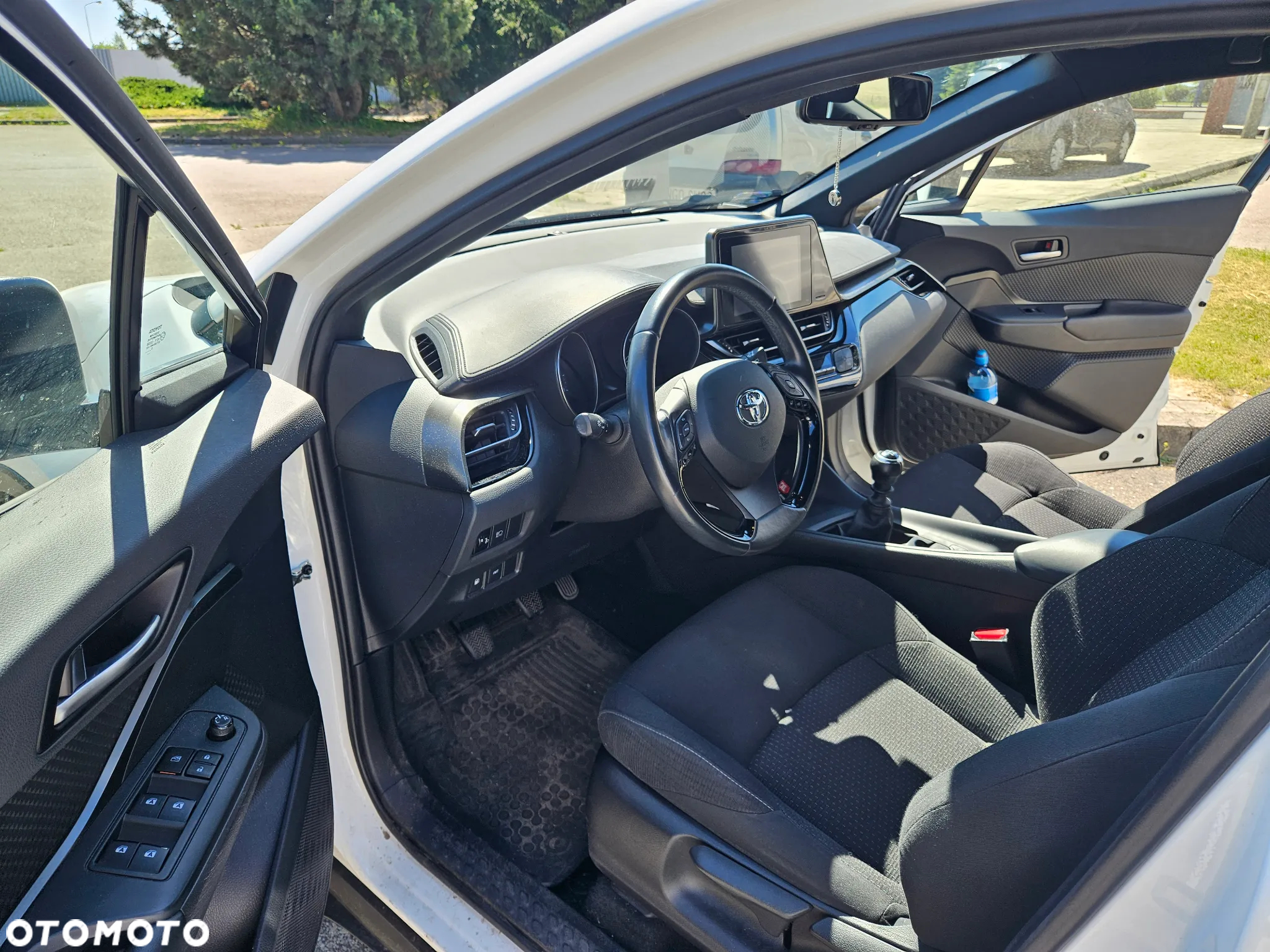 Toyota C-HR 1.2 T Comfort - 6