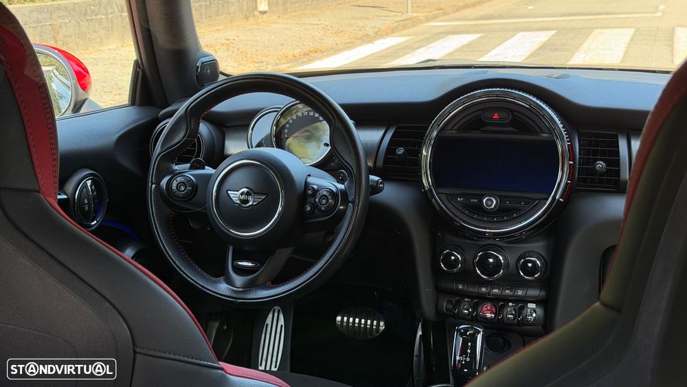 MINI Coupé - 23