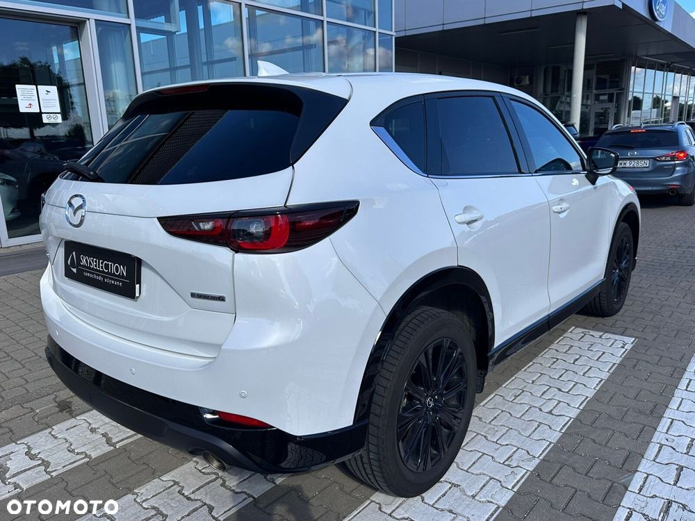 Mazda CX-5 - 9