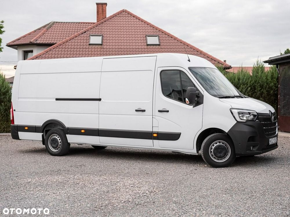 Renault Master - 2
