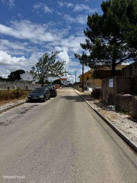 Terreno Bairro Serra Chã - Montemor, Odivelas - Grande imagem: 3/5