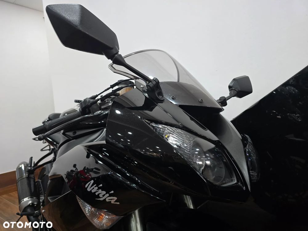 Kawasaki Ninja - 26