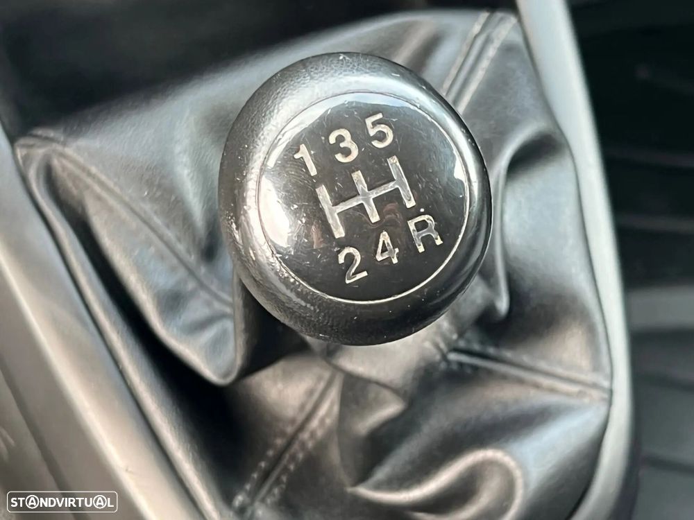 Fiat Doblo 1.3 Multijet 16V Trofeo - 16