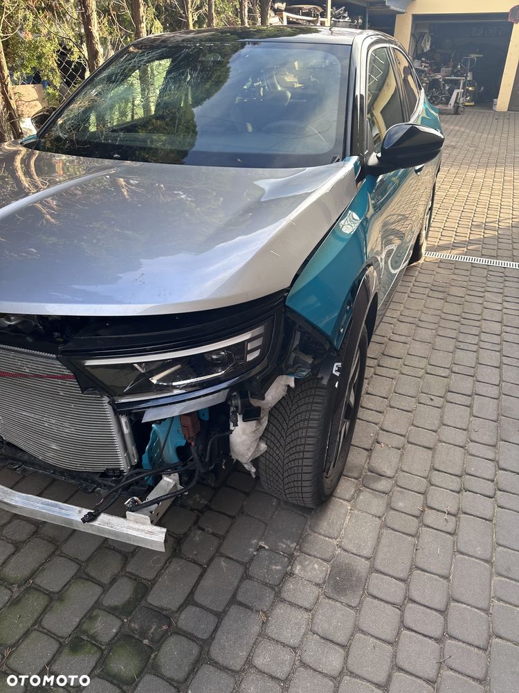 Opel Mokka 1.2 T GS Line S&S - 5