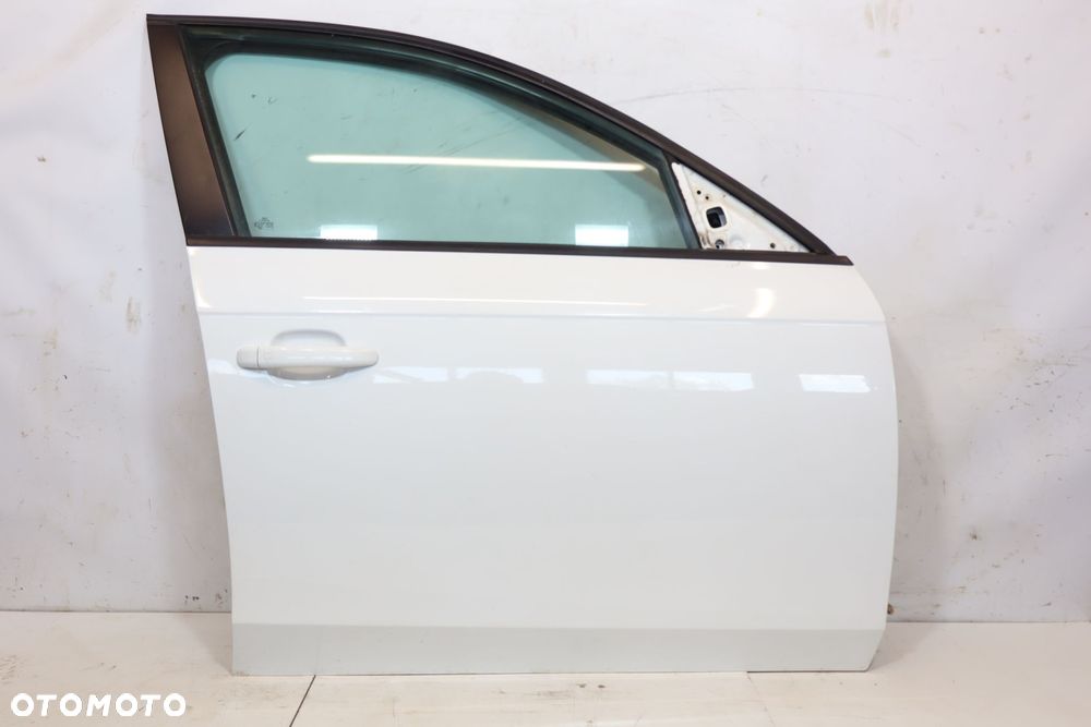 DRZWI PRAWY PRZÓD AUDI A4 B8 LY9C - 1