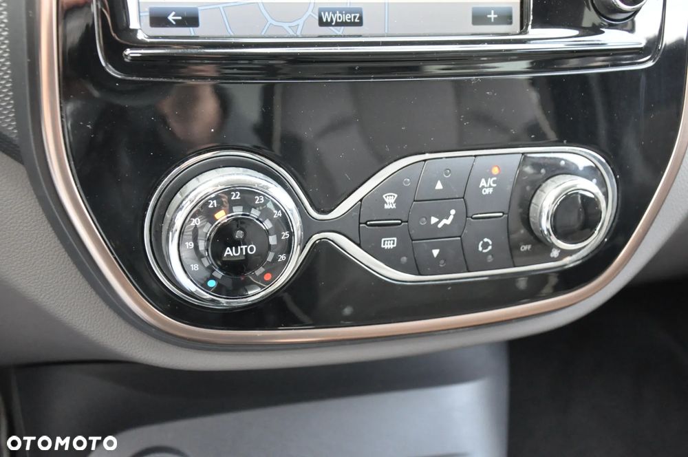 Renault Captur 1.2 Energy TCe Initiale Paris EDC - 15