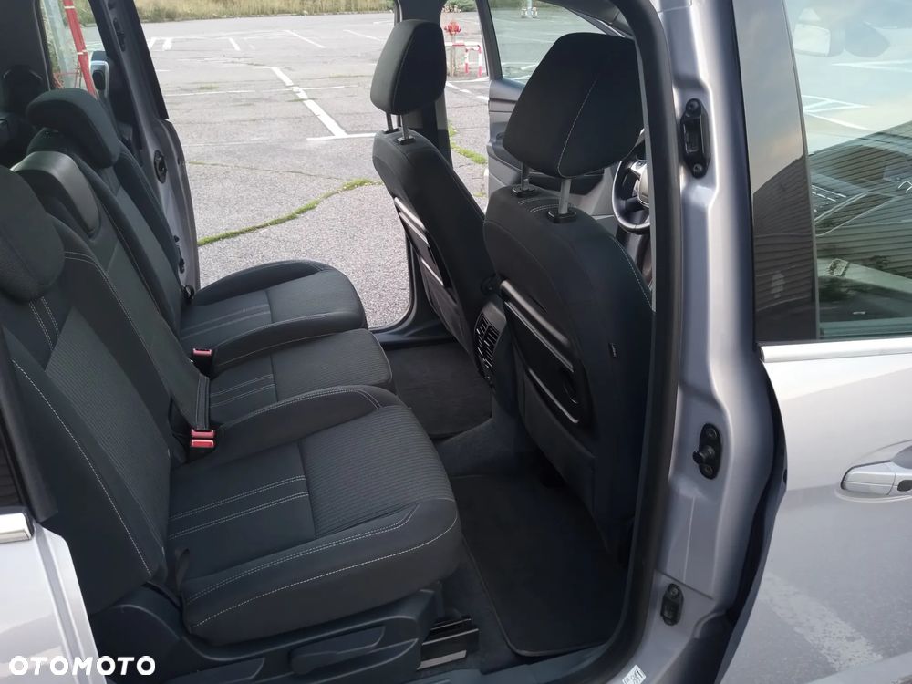 Ford Grand C-MAX 2.0 TDCi Titanium - 8