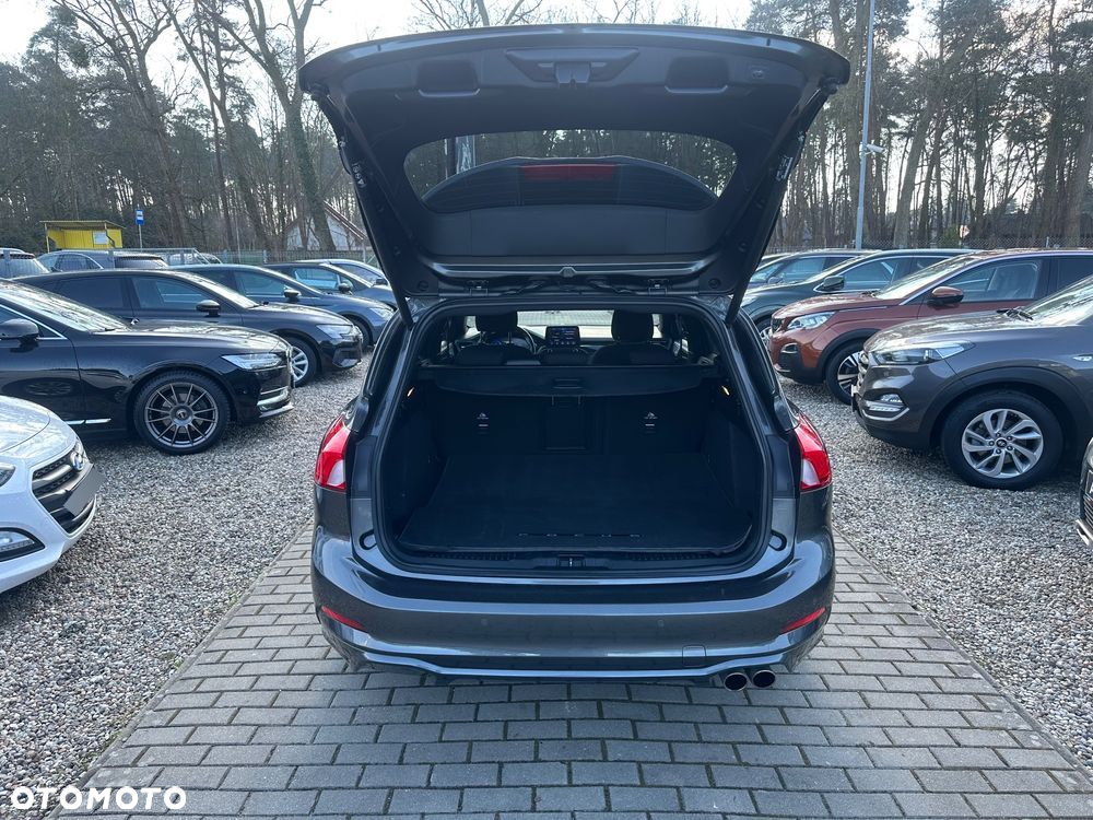 Ford Focus 1.5 EcoBlue ST-Line Business - 17