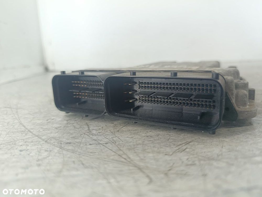 KOMPUTER, STEROWNIK VW GOLF PLUS I 03G906016T  0281011956 2.0 TDI 140KM - 3