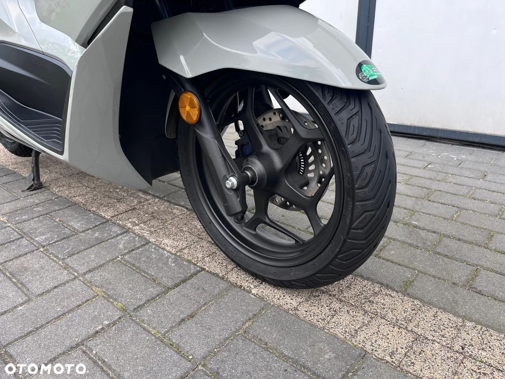 Honda PCX - 26