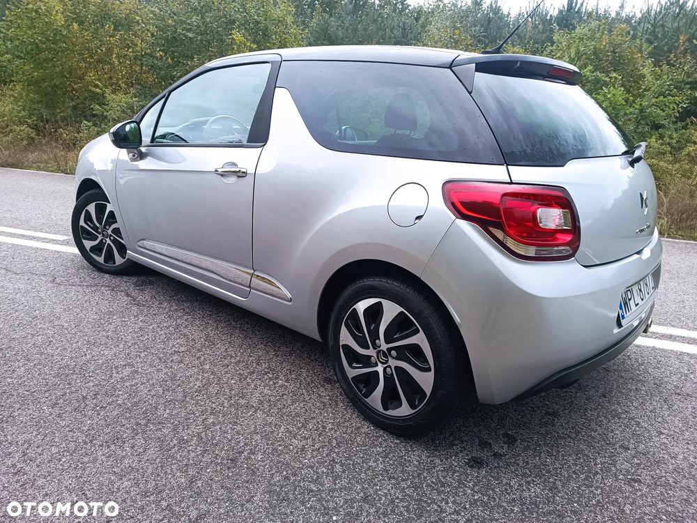 Citroën DS3 - 7
