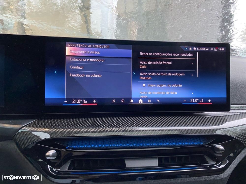 BMW i4 eDrive40 Pack Desportivo M Pro - 10