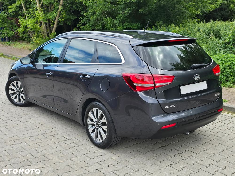 Kia Ceed 1.6 CRDi L - 19