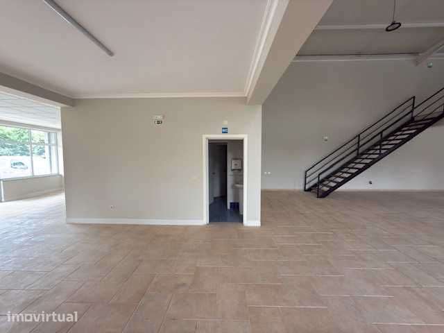 armazém (espaço comercial) - Grande imagem: 4/12