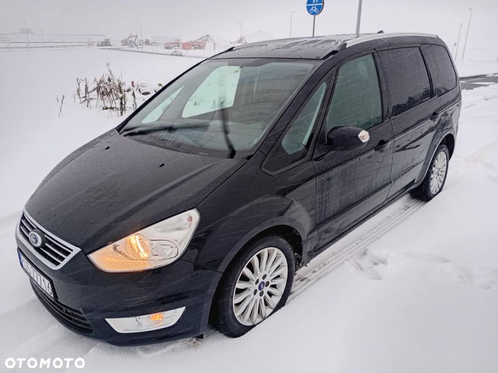 Ford Galaxy - 17