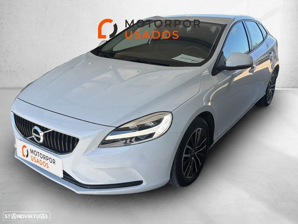 Volvo V40 - 1