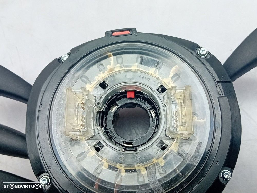 Fita de airbags MERCEDES-BENZ GLC (X253) - 2