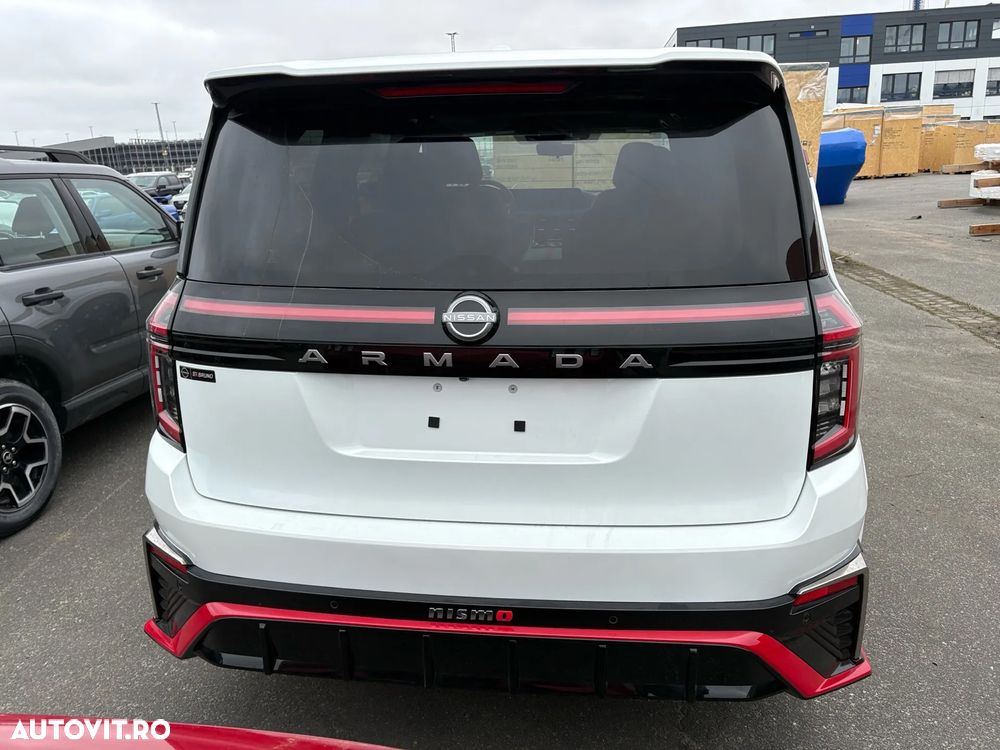 Nissan Patrol - 4