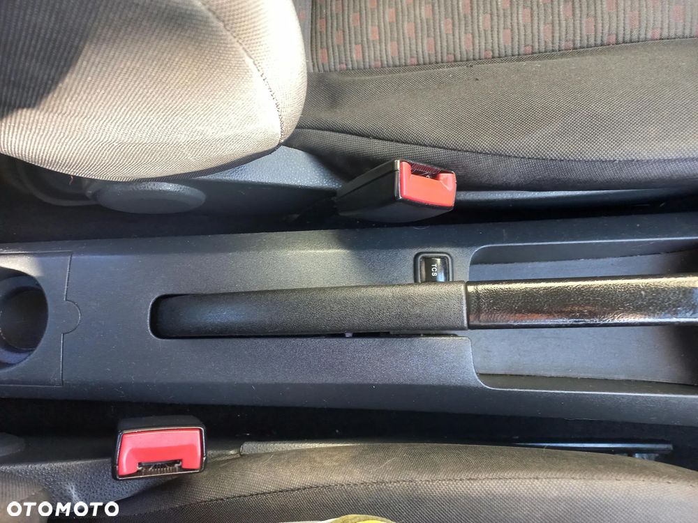 Seat Cordoba - 16
