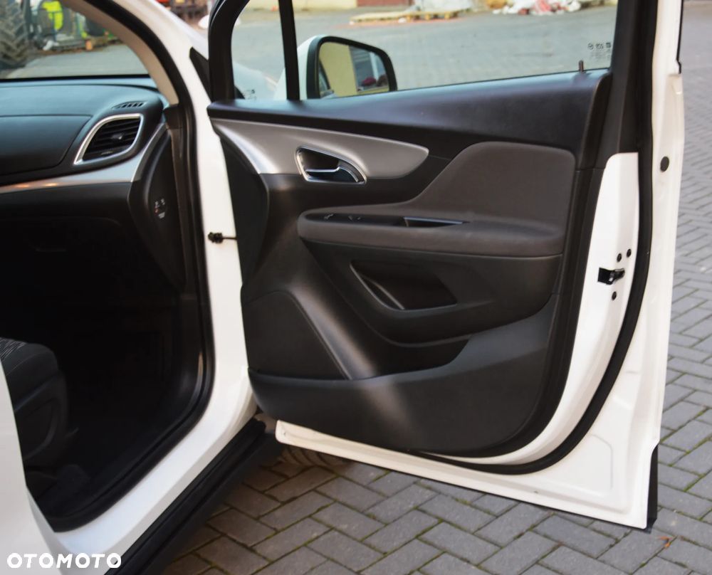Opel Mokka - 30
