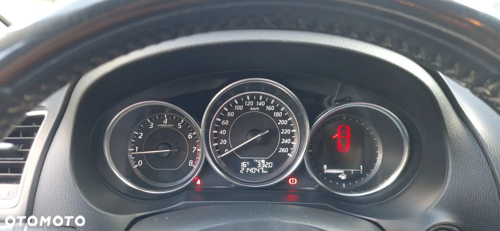 Mazda 6 2.0 Skyenergy - 2