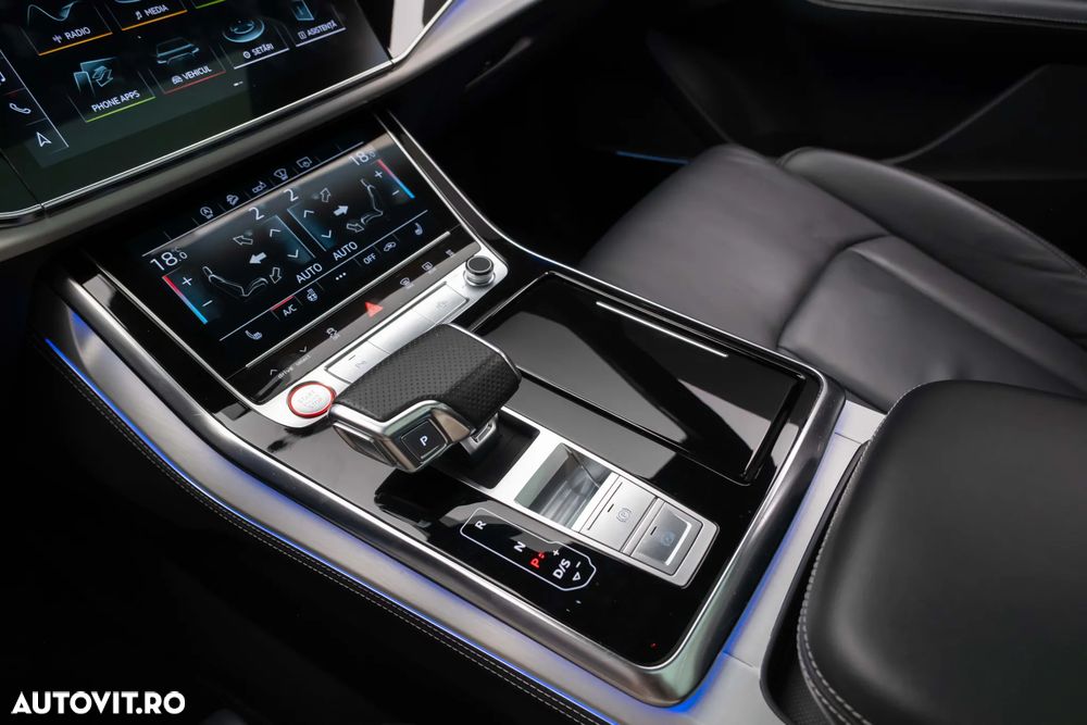 Audi SQ7 - 17