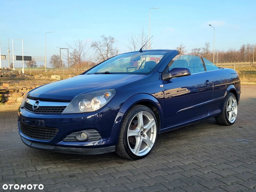Opel Astra 1.6 Edition - 11